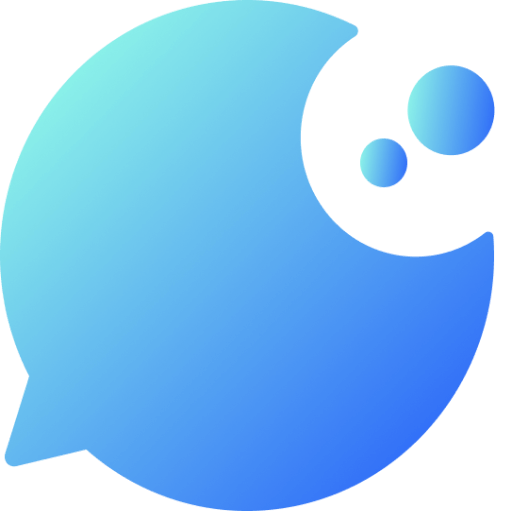 VoceChat logo